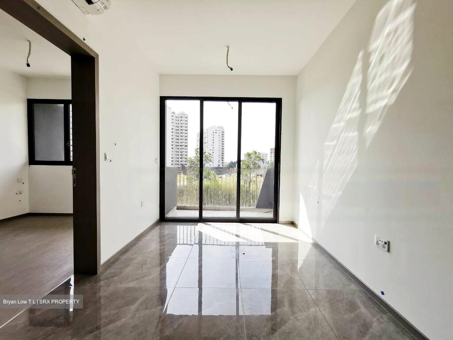 The Garden Residences (D19), Apartment #460258591